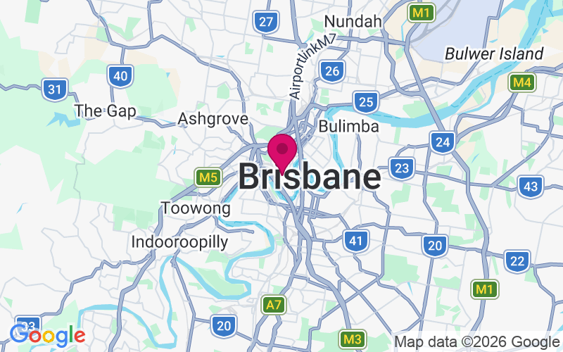 Brisbane QLD, Australia