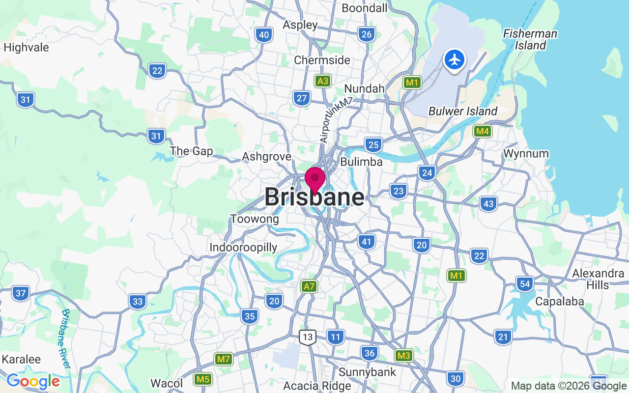 Brisbane QLD, Australia