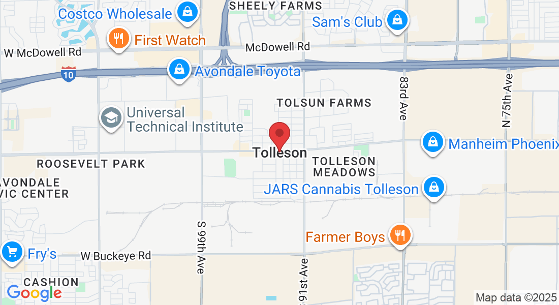Tolleson, AZ, USA