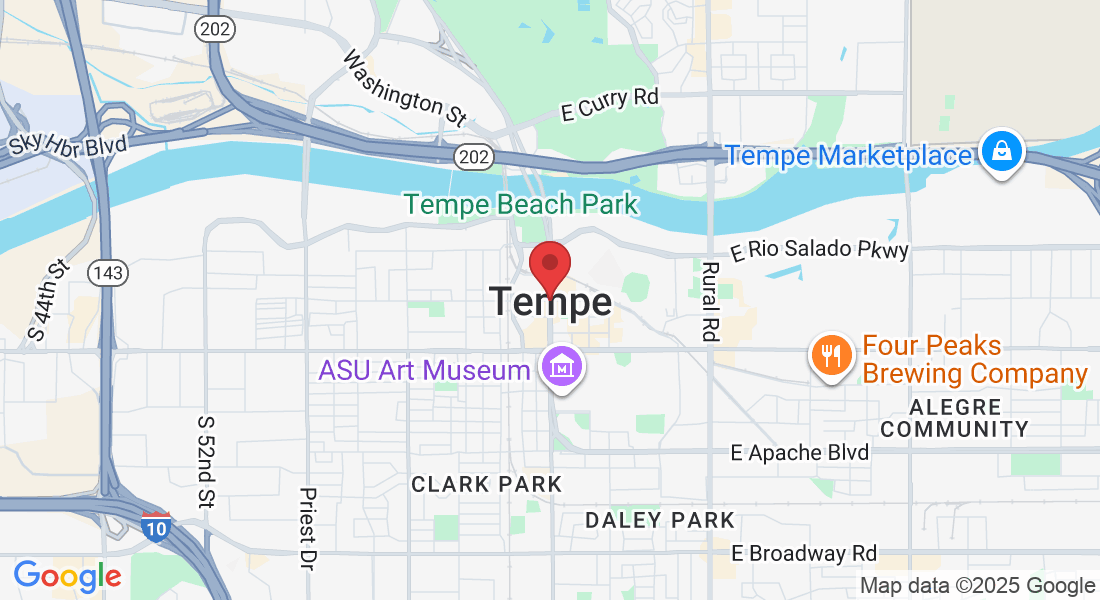 Tempe, AZ, USA