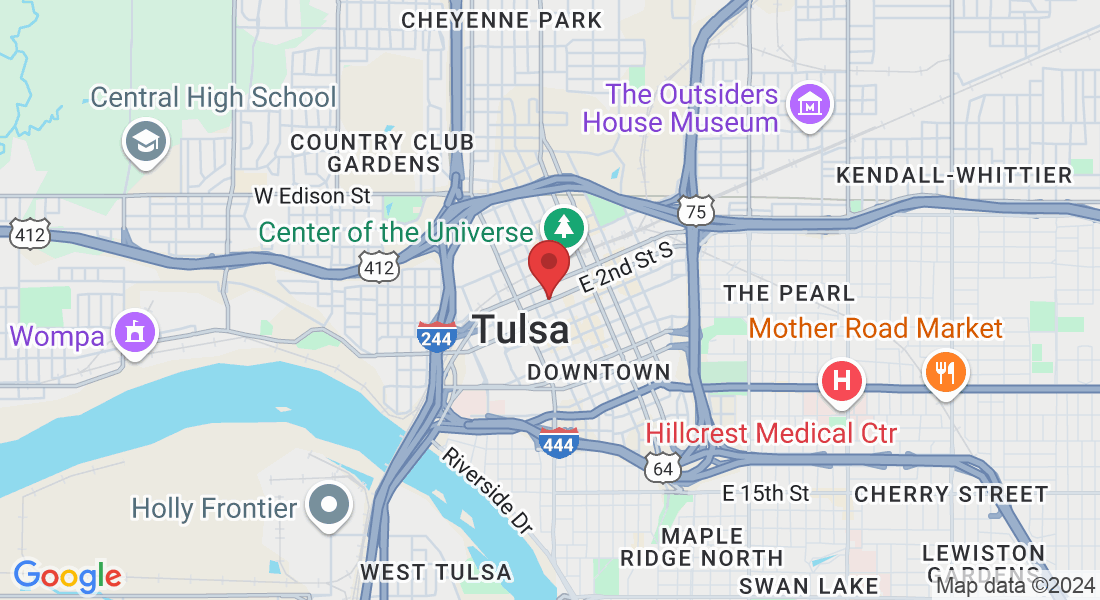 Tulsa, OK, USA