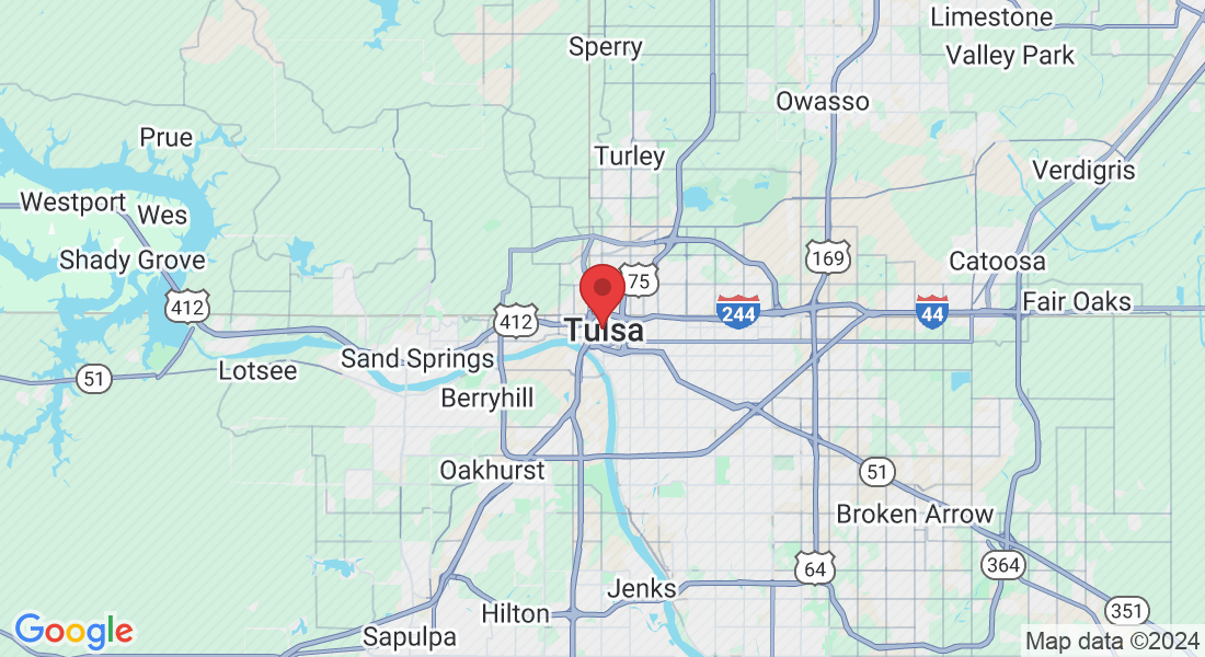 Tulsa, OK, USA