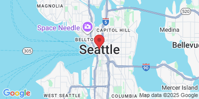 Seattle, Washington, EE. UU.