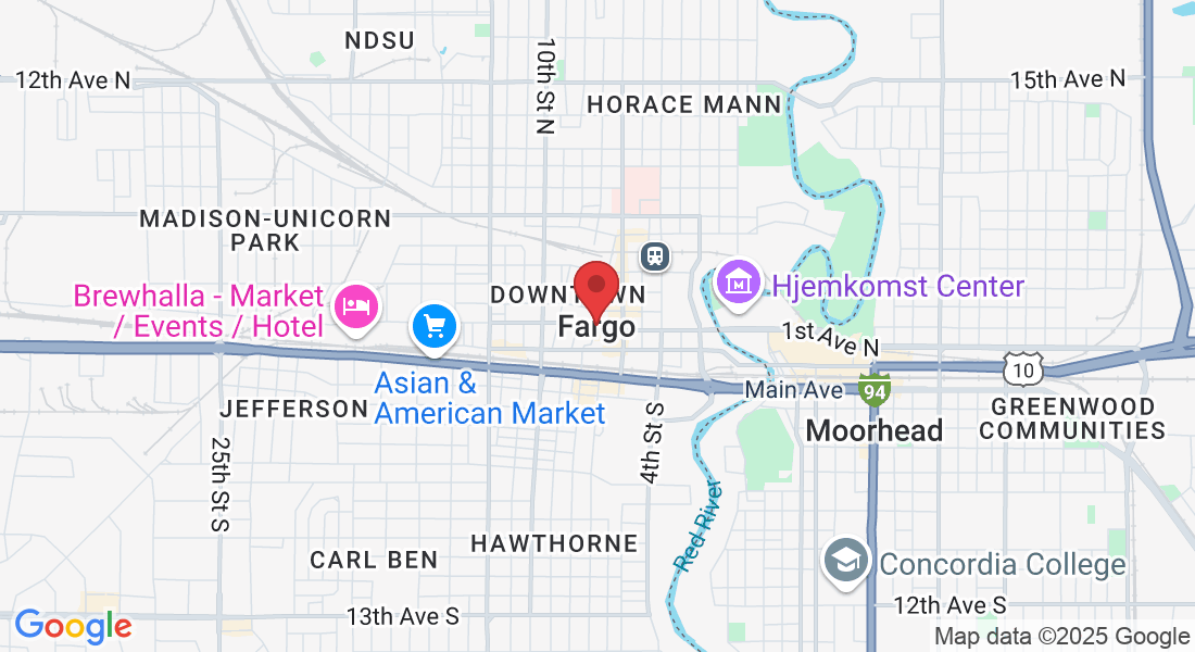 Fargo, ND, USA