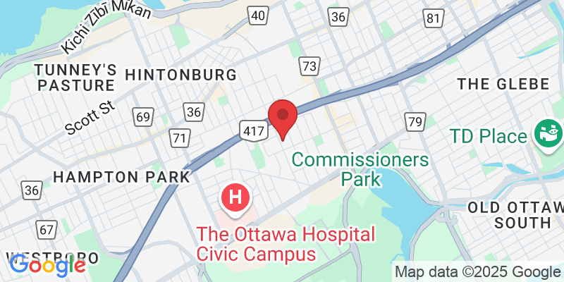 207 Bayswater Ave, Ottawa, ON K1Y 2G5, Canada