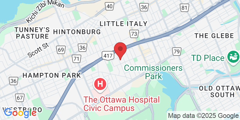 207 Bayswater Ave, Ottawa, ON K1Y 2G5, Canada