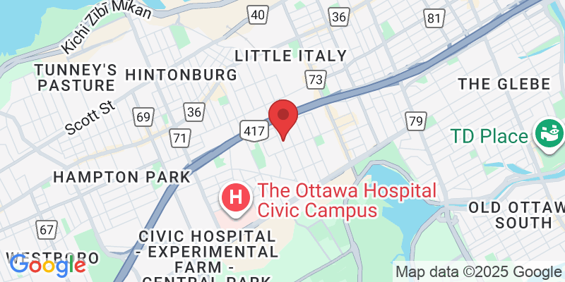 207 Bayswater Ave, Ottawa, ON K1Y 2G5, Canada