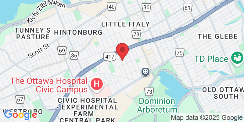 207 Bayswater Ave, Ottawa, ON K1Y 2G5, Canada