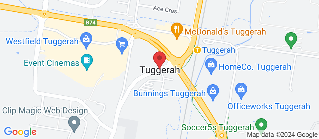 Tuggerah NSW 2259, Australia