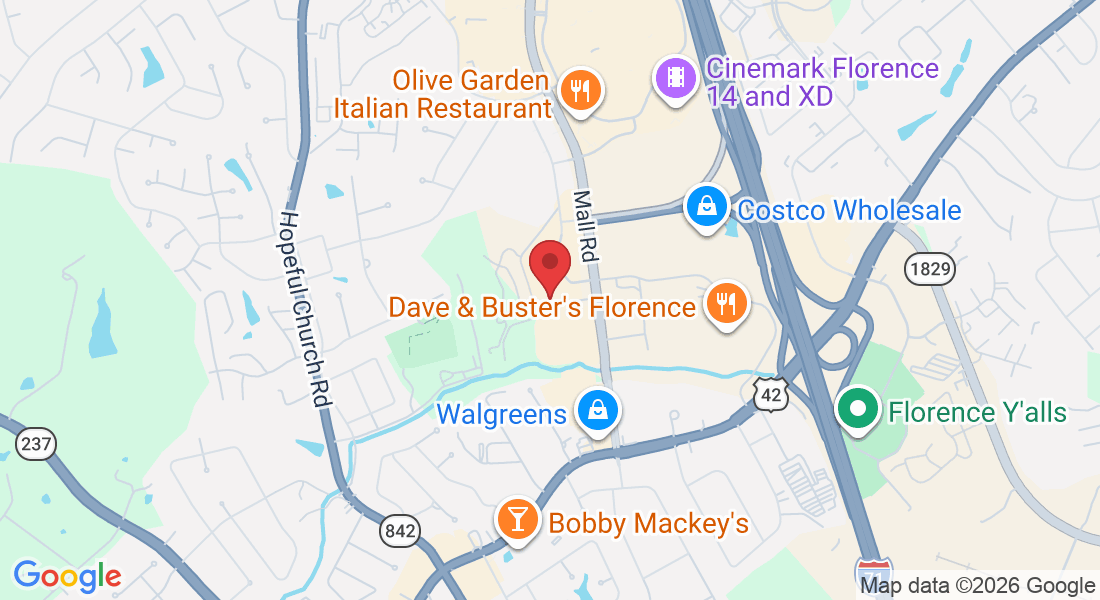 8113 Connector Dr, Florence, KY 41042, USA