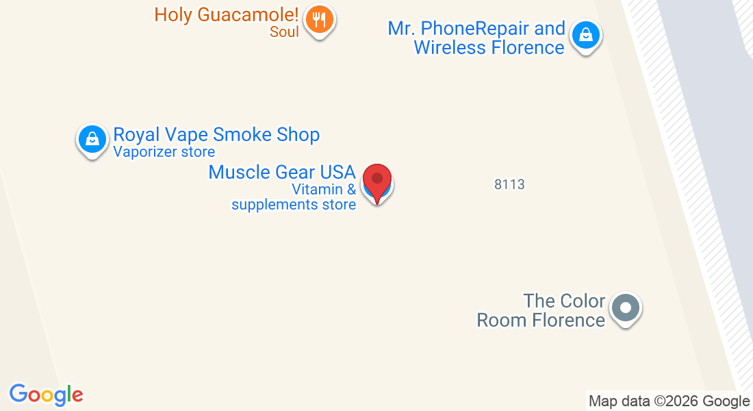 8113 Connector Dr, Florence, KY 41042, USA