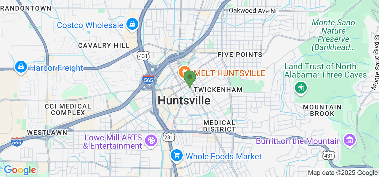 Huntsville, AL, USA