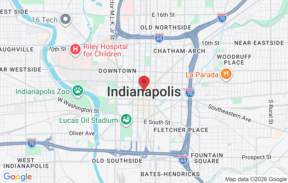 Indianapolis, IN, USA