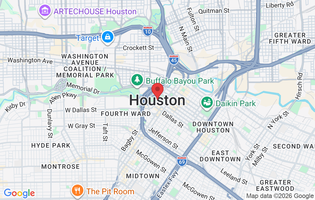 Houston, TX, USA
