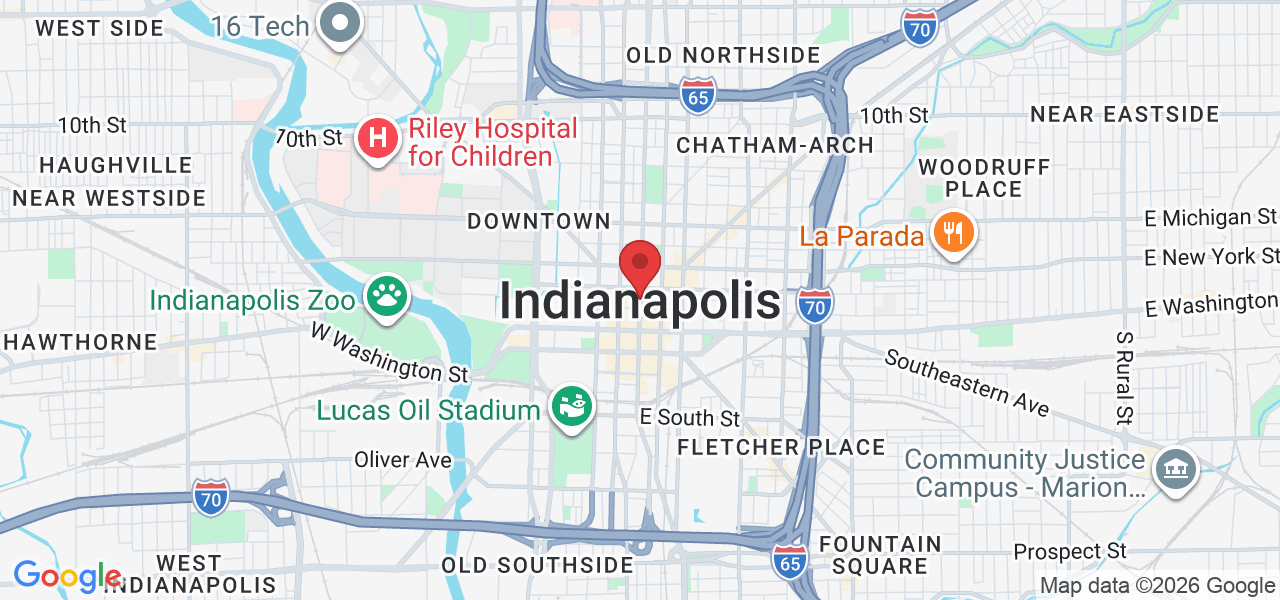 Indianapolis, IN, USA
