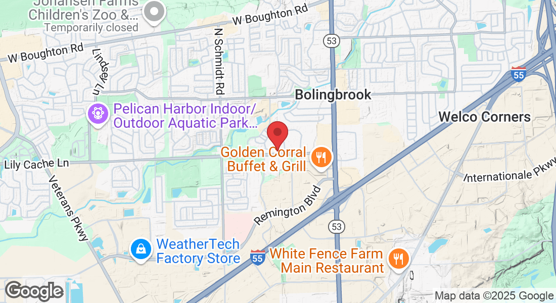 308 Autumn Wind Ct, Bolingbrook, IL 60440, USA