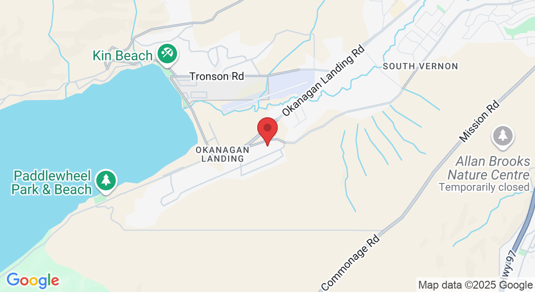 6600 Okanagan Ave #32, Vernon, BC V1H 1M2, Canada