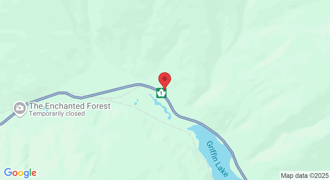 4955 Camp Creek Bridge, Malakwa, BC V0E 2J0, Canada