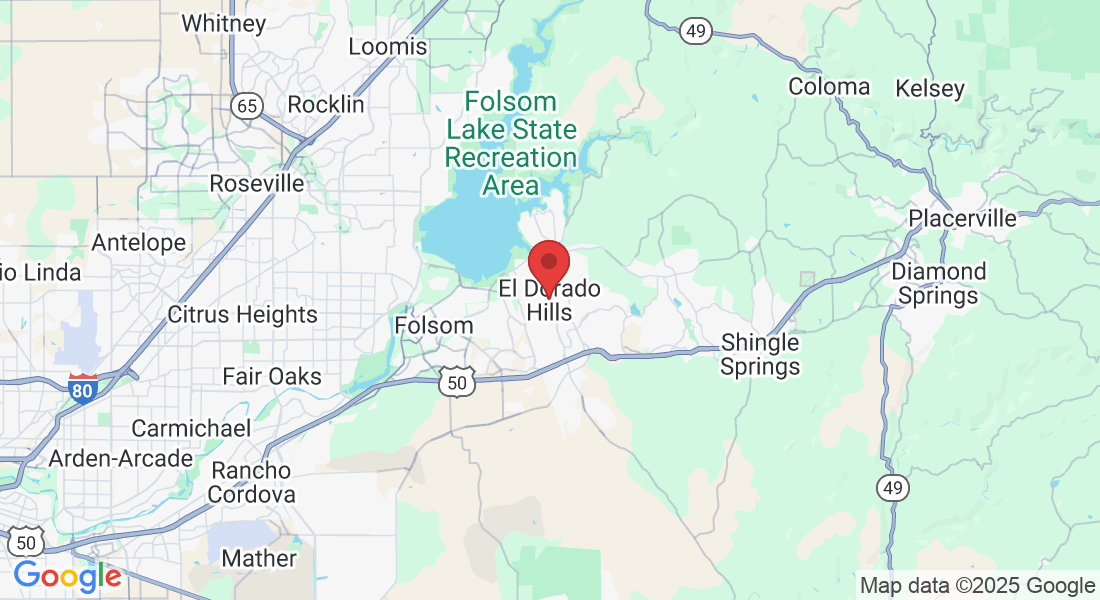 El Dorado Hills, CA, USA