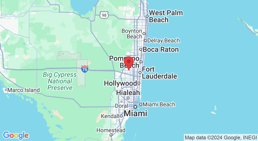 1776 N Pine Island Rd f fl, Plantation, FL 33322, USA