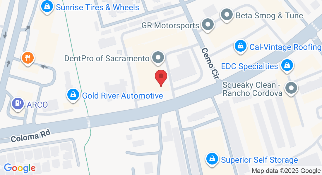 11241 Coloma Rd, Gold River, CA 95670, USA