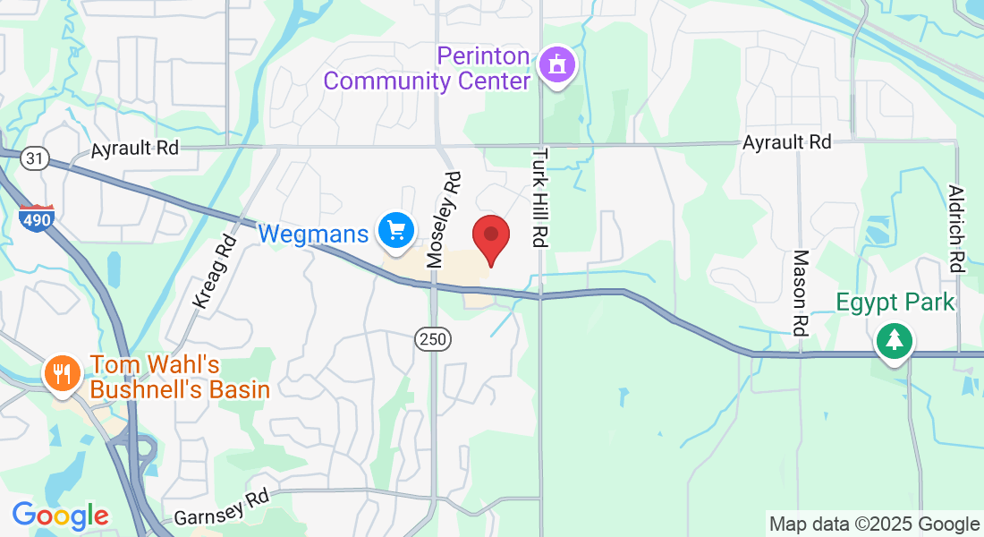 6800 Pittsford Palmyra Rd, Fairport, NY 14450, USA