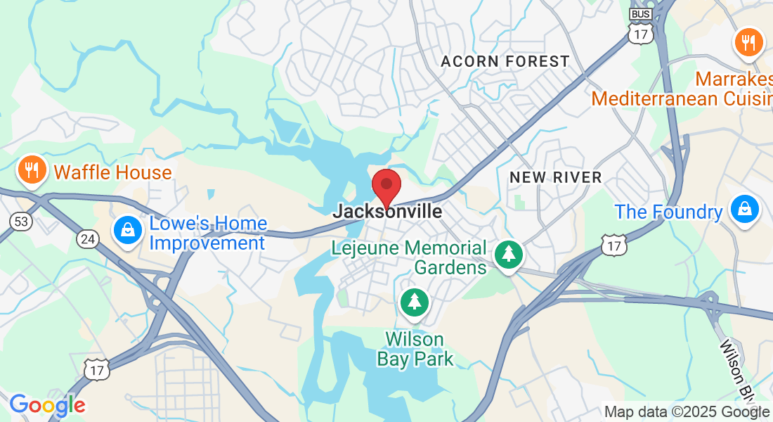 Jacksonville, NC, USA