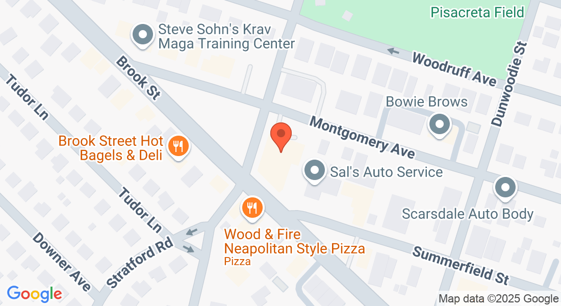 111 Brook St suite 106, Scarsdale, NY 10583, USA