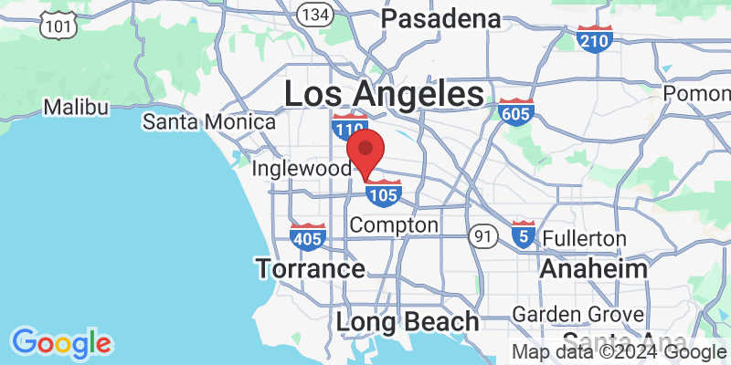 953 E 103rd Pl, Los Angeles, CA 90002, USA
