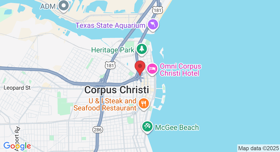 Corpus Christi, TX, USA