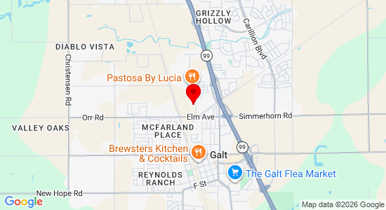462 Industrial Dr, Galt, CA 95632, USA