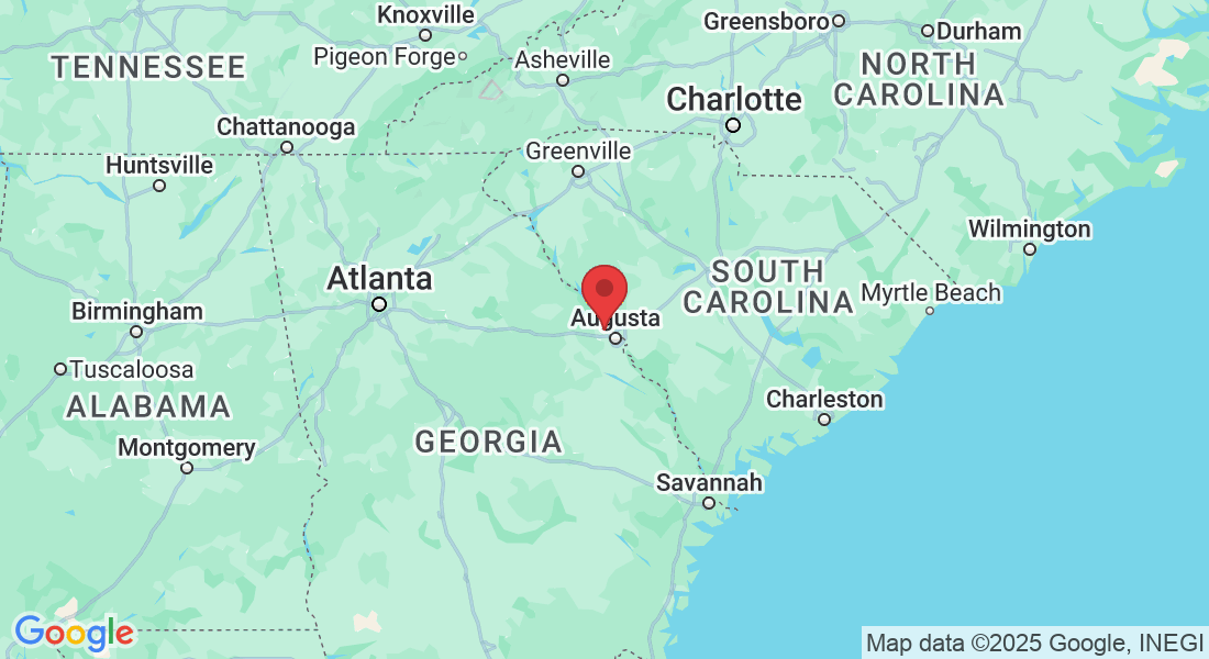 Evans, GA, USA
