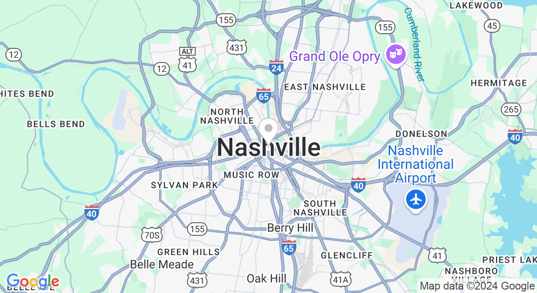 Nashville, TN, USA