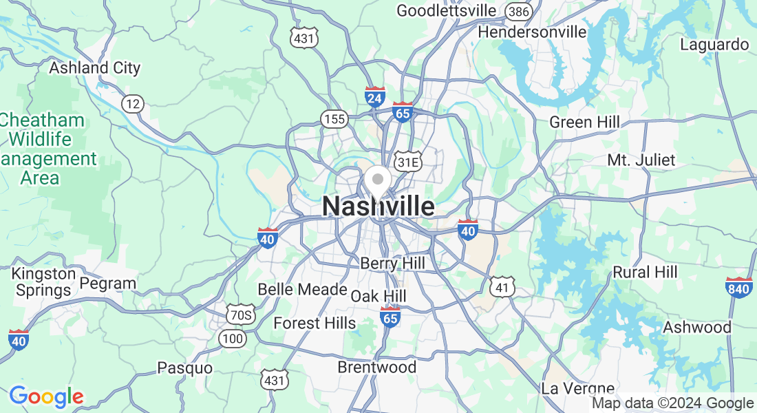 Nashville, TN, USA