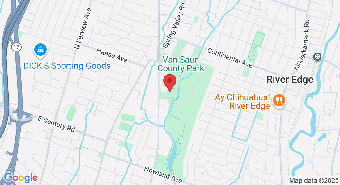 Paramus, NJ 07652, USA