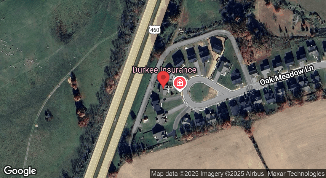 136 Oak Meadow Ln, Blacksburg, VA 24060, USA