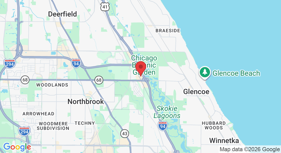 707 Skokie Blvd # 600, Northbrook, IL 60062, USA