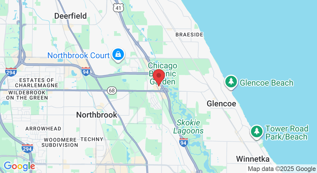 707 Skokie Blvd # 600, Northbrook, IL 60062, USA