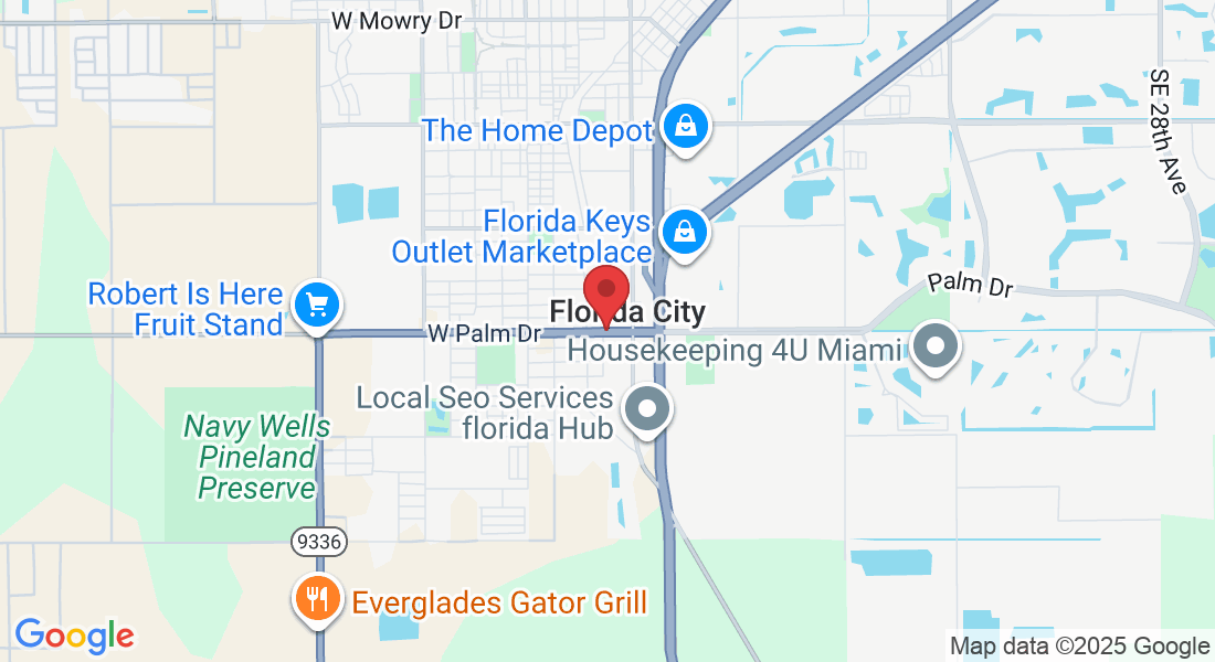 Florida City, FL, USA
