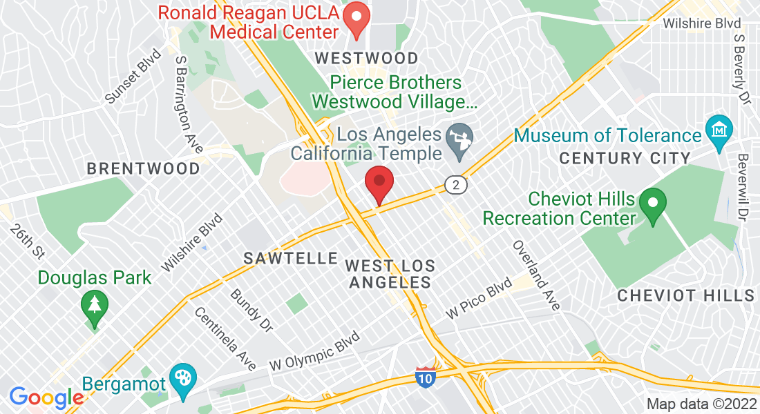 11075 Santa Monica Blvd suite 175los, Los Angeles, CA 90025, USA