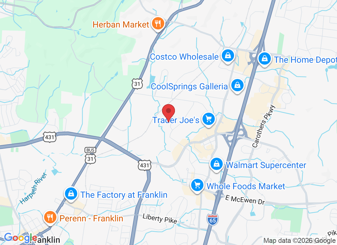 415 Duke Dr #370, Franklin, TN 37067, USA