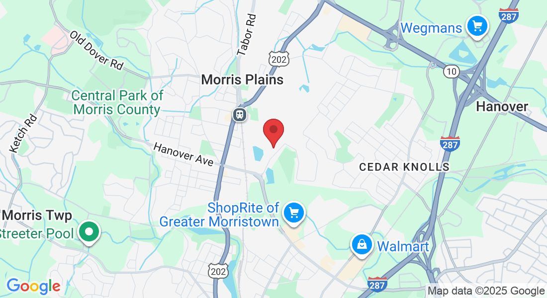 900 The American Rd Unit 1, Morris Plains, NJ 07950, USA