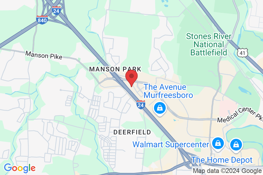 1453 Silohill Ln, Murfreesboro, TN 37129, USA