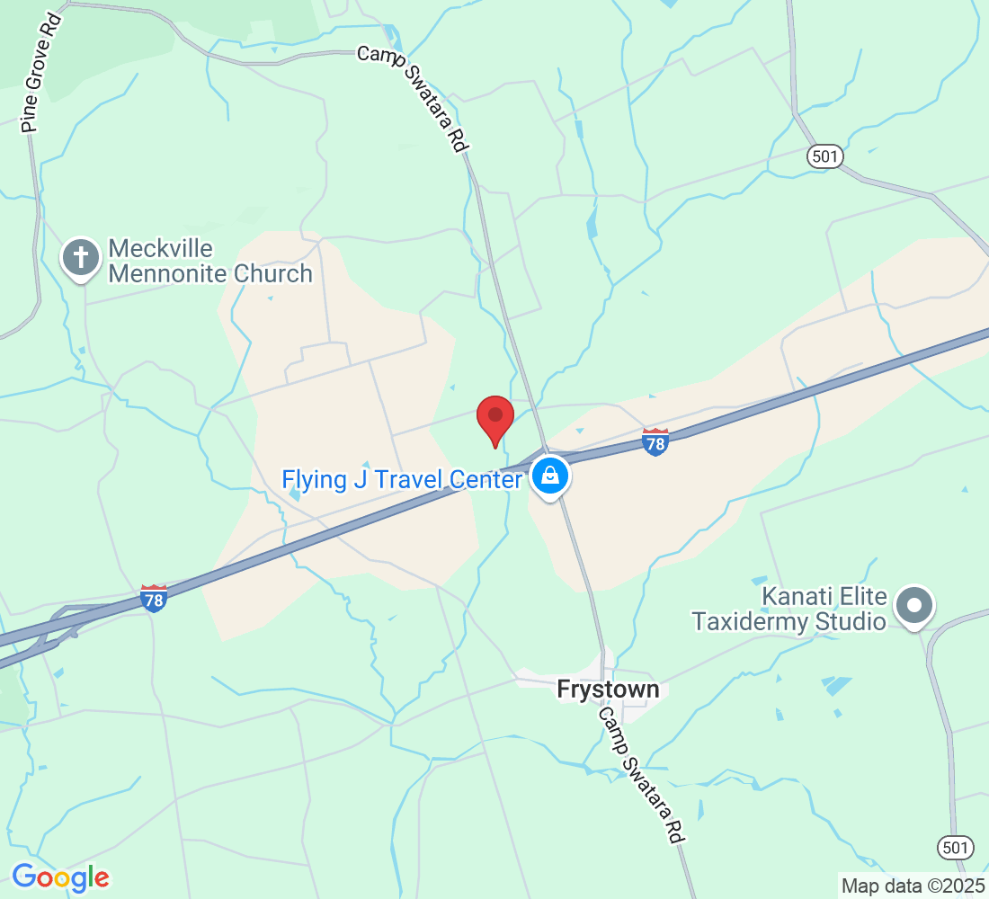 2385 Camp Swatara Rd, Myerstown, PA 17067, USA