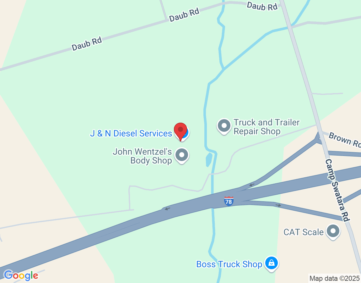 2385 Camp Swatara Rd, Myerstown, PA 17067, USA