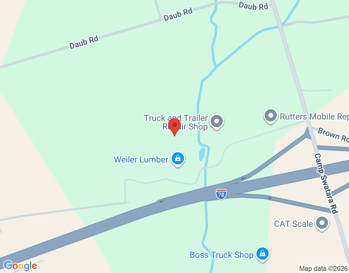 2385 Camp Swatara Rd, Myerstown, PA 17067, USA