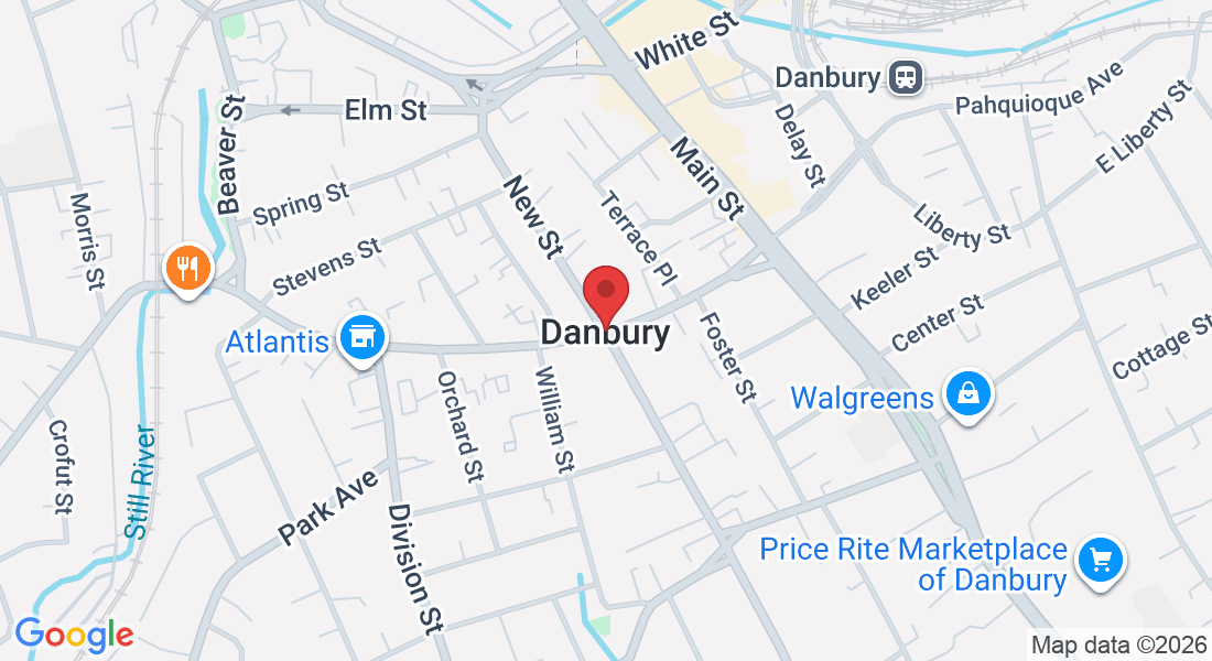 Danbury, CT, USA