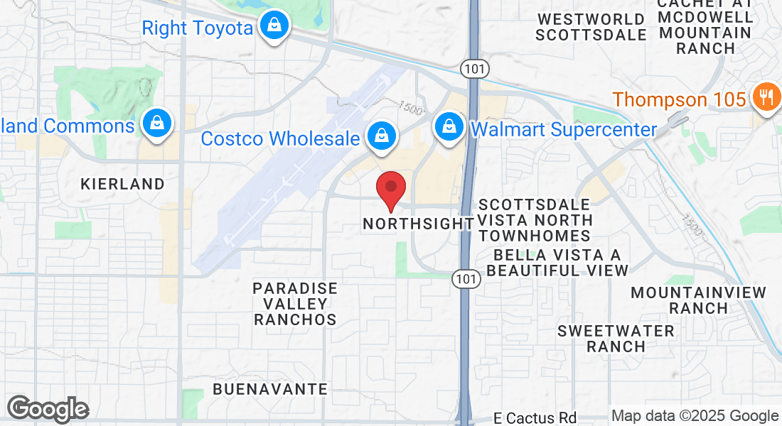 8350 E Evans Rd Ste C2, Scottsdale, AZ 85260, USA