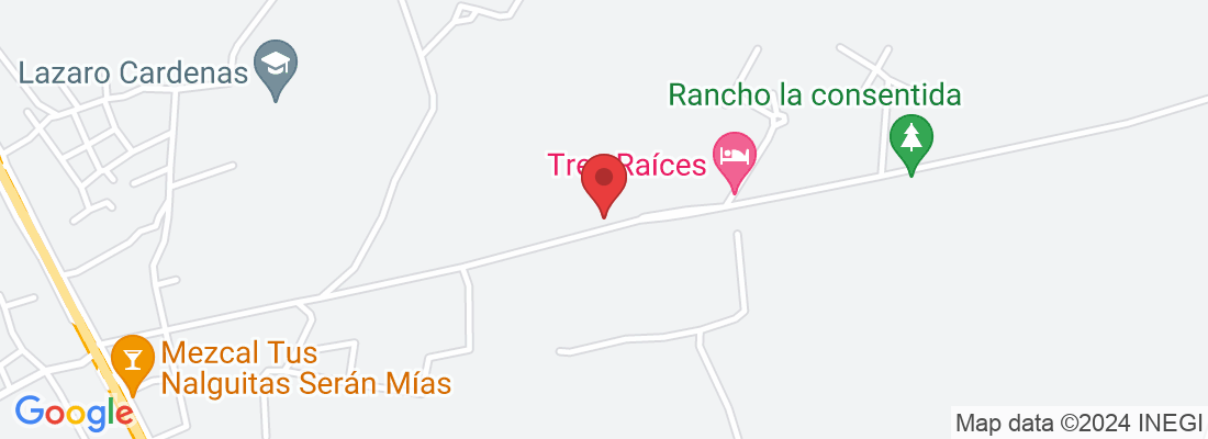 35MW+QJQ, 37814 Tequisquiapan, Gto., Mexico