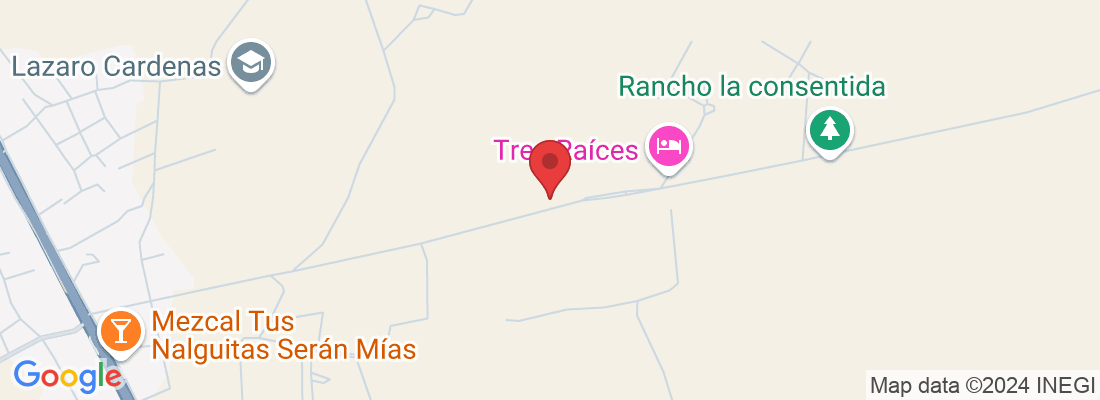 35MW+QJQ, 37814 Tequisquiapan, Gto., Mexico